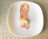 簡単！玉ねぎの肉巻き。お弁当、時短にも。作り方2写真