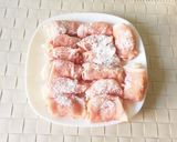 簡単！玉ねぎの肉巻き。お弁当、時短にも。作り方3写真