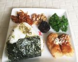 簡単！玉ねぎの肉巻き。お弁当、時短にも。作り方8写真