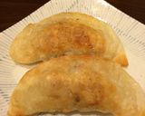 お弁当にも！餃子の皮で簡単コロッケ作り方5写真