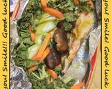 ☺☀こどもの日ランチ☀☺作り方5写真