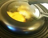 鶏モモ肉ノンオイルで美味しく♪作り方5写真