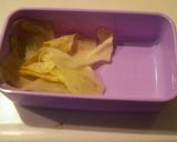 簡単に！フライパンひとつでお弁当の工程作り方4写真