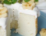 卵白消費に♪エンゼルフードケーキ作り方11写真