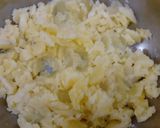 ごまドレのポテトサラダ作り方4写真
