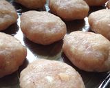 麩わトロ♡さけるチーズinチキンナゲット作り方5写真