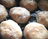 麩わトロ♡さけるチーズinチキンナゲット作り方7写真