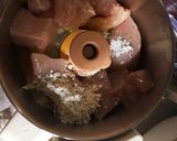 味も食感も最高!簡単チキンナゲット作り方1写真