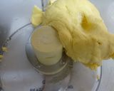 素朴な英国田舎町風✿プレーンスコーン✿作り方16写真