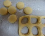 素朴な英国田舎町風✿プレーンスコーン✿作り方24写真