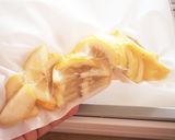 真空料理で簡単♪塩レモン作り方2写真