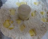 素朴な英国田舎町風✿プレーンスコーン✿作り方13写真