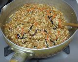 ご飯に麺にお餅に！いろいろ使える麹納豆作り方4写真
