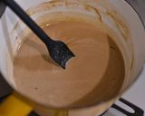 母の日に♪ママも喜ぶコーヒープリン♪作り方4写真