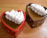 母の日に♪ママも喜ぶコーヒープリン♪作り方10写真