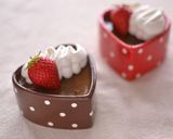 母の日に♪ママも喜ぶコーヒープリン♪作り方11写真