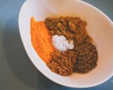 失敗しない！基本の 絶品チキン・カレー作り方1写真