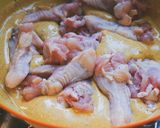 失敗しない！基本の 絶品チキン・カレー作り方4写真