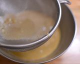 母の日に♪ママも喜ぶコーヒープリン♪作り方7写真