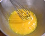 母の日に♪ママも喜ぶコーヒープリン♪作り方5写真