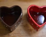 母の日に♪ママも喜ぶコーヒープリン♪作り方3写真