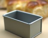 チョコバナナパン作り方13写真