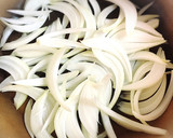 煮るだけ！たけのこと鶏皮の味噌煮作り方2写真