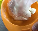 簡単！コストコマッシュポテトで揚げイモ餅作り方2写真