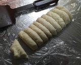 簡単！コストコマッシュポテトで揚げイモ餅作り方4写真