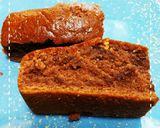 HMで簡単！紅茶ココナッツケーキ作り方8写真