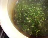 パリパリ鶏皮と蒸し鶏！台湾料理鶏肉飯。作り方13写真