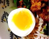 パリパリ鶏皮と蒸し鶏！台湾料理鶏肉飯。作り方19写真
