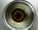 父の日にも☆簡単コーヒークッキー。作り方1写真