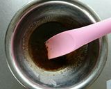 父の日にも☆簡単コーヒークッキー。作り方2写真