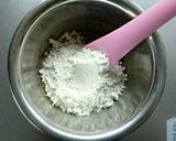 父の日にも☆簡単コーヒークッキー。作り方3写真