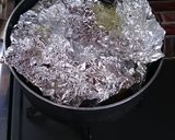 潔癖症のぼくは生肉を切らない豚の角煮！作り方4写真