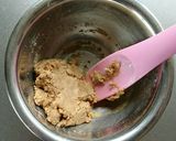 父の日にも☆簡単コーヒークッキー。作り方4写真
