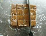 父の日にも☆簡単コーヒークッキー。作り方6写真
