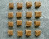 父の日にも☆簡単コーヒークッキー。作り方7写真