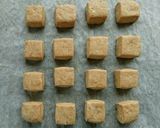 父の日にも☆簡単コーヒークッキー。作り方8写真