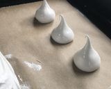 卵白スイーツ♪パブロバ作り方7写真