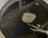 サントリー割るだけボスカフェ珈琲ゼリー作り方2写真