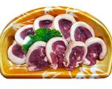 合鴨のソテーさわやか☆オレンジソース作り方1写真