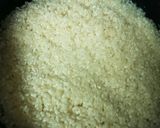 めんつゆで簡単♪豆ごはん作り方1写真