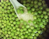 めんつゆで簡単♪豆ごはん作り方4写真