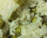めんつゆで簡単♪豆ごはん作り方6写真