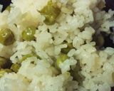めんつゆで簡単♪豆ごはん作り方7写真