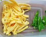 ロッピー鯉のぼり作り方1写真