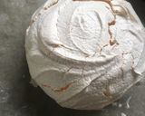 卵白スイーツ♪パブロバ作り方9写真