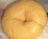 柔らか～モチモチ☆トマトベーグル作り方10写真